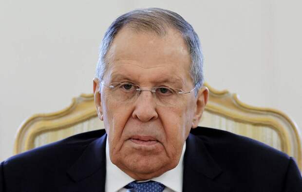 Лавров высказался о снятии санкций с России