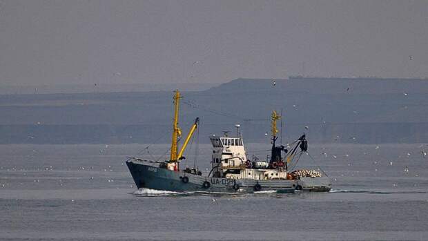 И Крымский мост нам не мешает: на Украине пожалели о захвате российского «Норда»