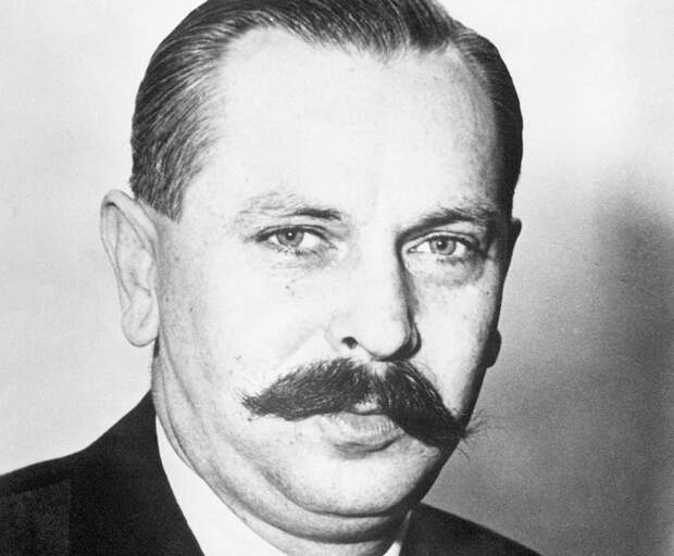 Михаил Голеневский: «спасшийся царевич Алексей», который сдавал ЦРУ секреты КГБ