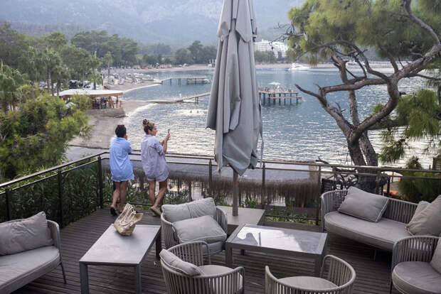 Россиянам раскрыли стоимость туров в популярные страны на весенних каникулах