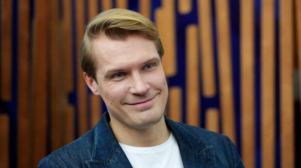 «Они меня противного терпели»: Кирилл Зайцев рассказал о своей семье