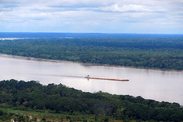 Amazonas Amazonas
