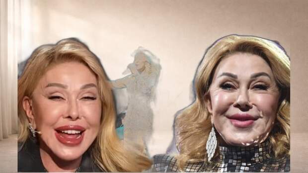 «Это просто какой-то позор!»: почему 69-летняя Успенская превратила концерты в испытание для публики, а гонорары выросли до 8 миллионов