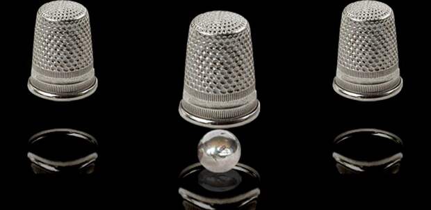 Манипуляции и защита от них