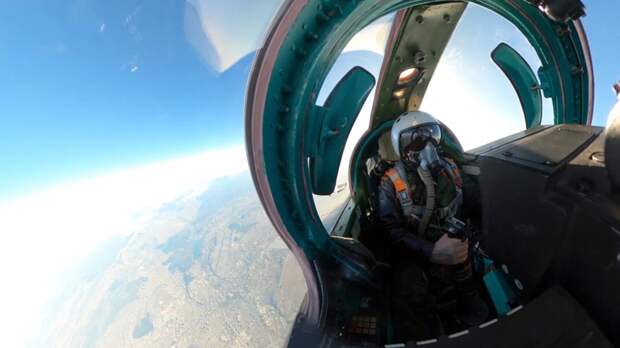 ВС России нанесли удары по объектам энергетики на Украине