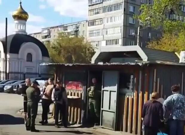 Фото: МОО "Народный контроль".