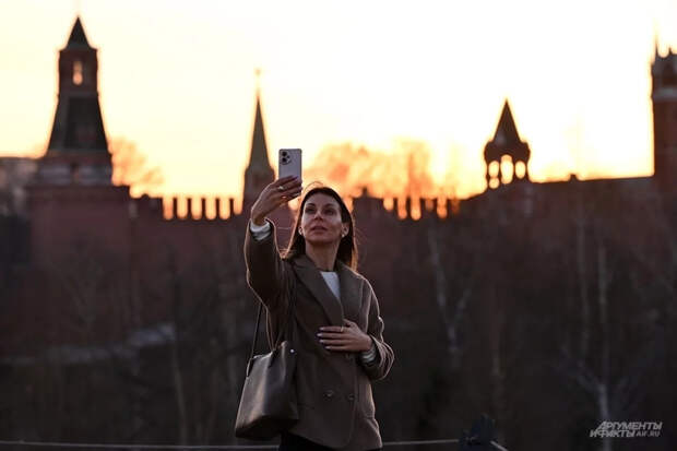 От ливней до +15: синоптик сказал, чем погода на неделе удивит москвичей