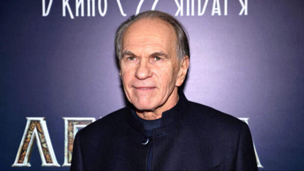 «Жизнь мудрее наших хотений и желаний»: Алексей Гуськов о поисках таланта