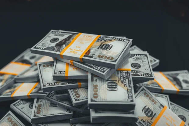 "Бабушка накопила": чиновник рассказал о найденных в гараже $653 тысячах