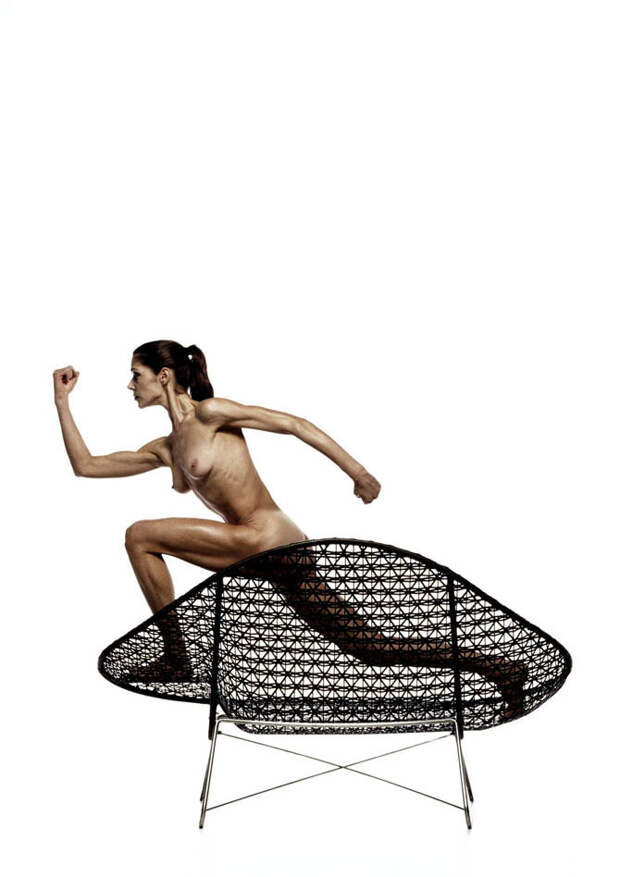 Чудачества Эрвина Олафа