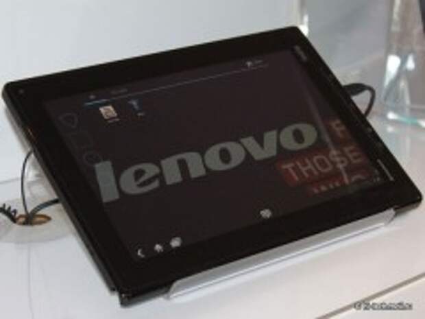 Lenovo: благодаря чему они стали вторыми после HP?