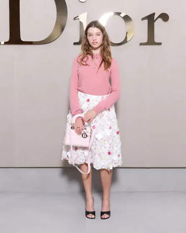 Эвер Андерсон