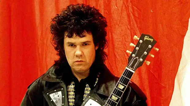    (Gary Moore)  -    