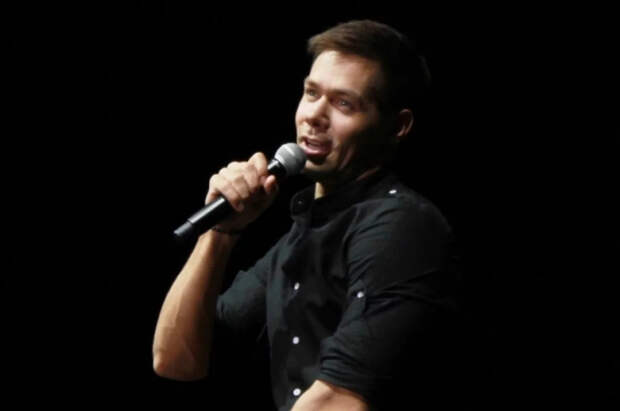 Стас Пьеха заявил, что задумался о смене сценического имени