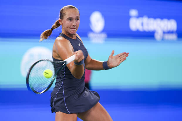 В полуфинале турнира WTA встретятся завоевавшие серебро ОИ в паре россиянки