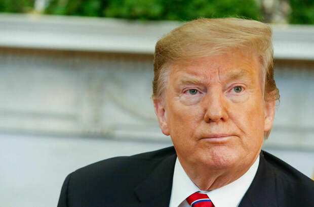 Трамп: Не уведомил конгресс об операции в Венесуэле, опасаясь утечек