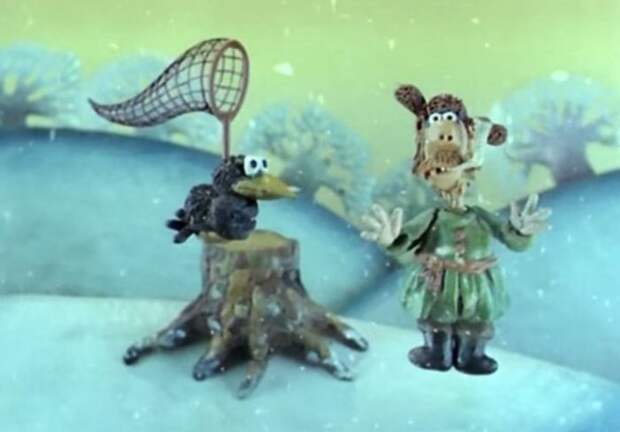 За что советская цензура запретила мультфильм «Падал прошлогодний снег»?