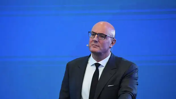 Чернышенко рассказал, медаль в каком виде спорта будет главной для России на ОИ в Пекине