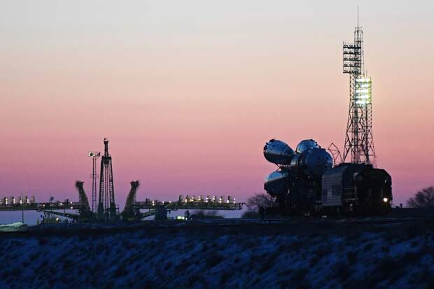 Назван основной фактор новых прорывов в космосе