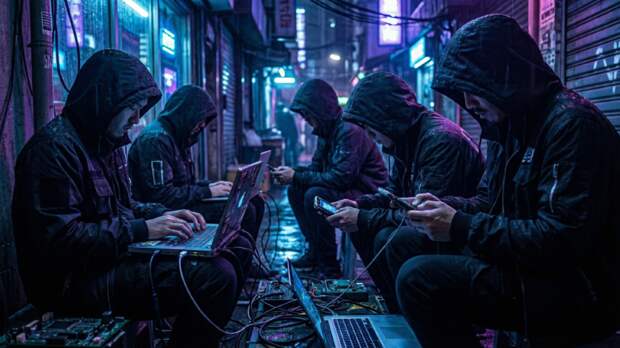 Сенатор Шейкин: мошенники комбинируют голосовые сообщения с фейковыми фото