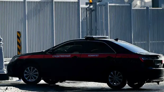 Уголовное дело возбуждено после стрельбы в МФЦ, где погибли двое и пострадали ещё трое