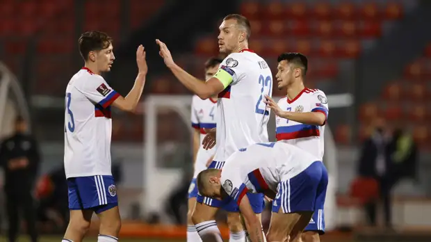 Семёнов назвал тяжёлой победу России над Мальтой