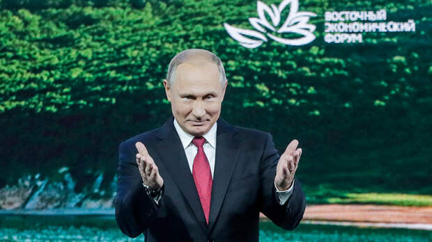 Politiken: Путин переживёт и новые санкции