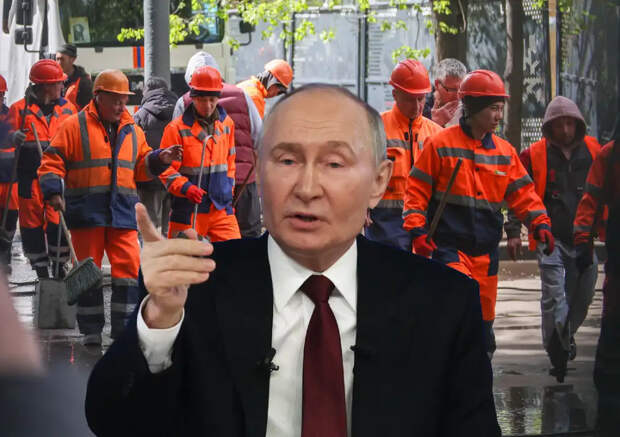 Жесткое решение Путина по мигрантам: у диаспор истерика