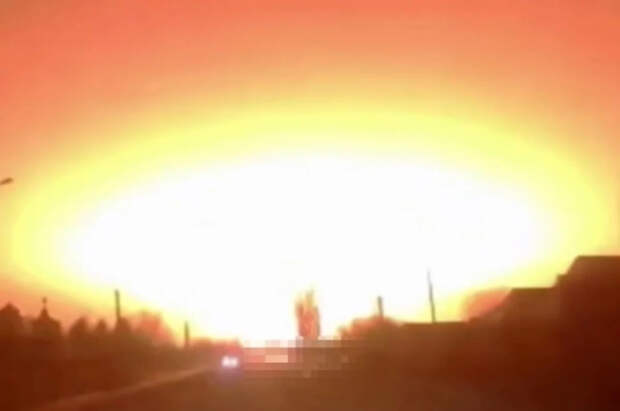 Карающий лазер: супероружие РФ вызвало панику у НАТО и ВСУ