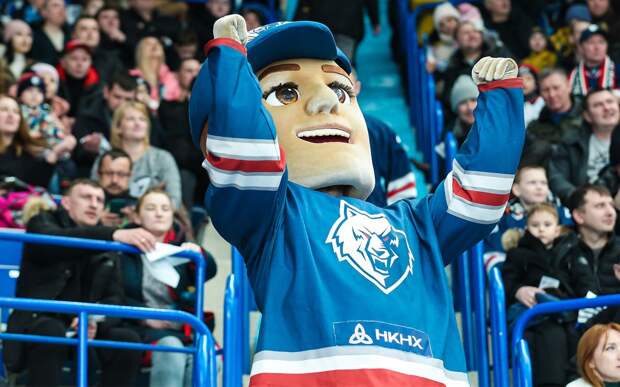 КХЛ. Плей-офф. «Нефтехимик» — «Авангард». 4-й матч. Прямая трансляция: смотреть онлайн