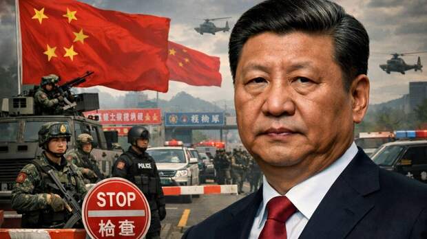 Китай дал Ирану оружие, нейтрализующее спутники и РЭБ врага