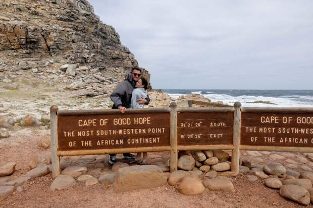 Зепюр Брутян рассказала о путешествии на край света и неожиданном побочном эффекте: «Немножечко неприятно»