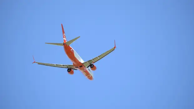 «Небо остаётся открытым»: на Украине прояснили ситуацию с авиасообщением над территорией страны