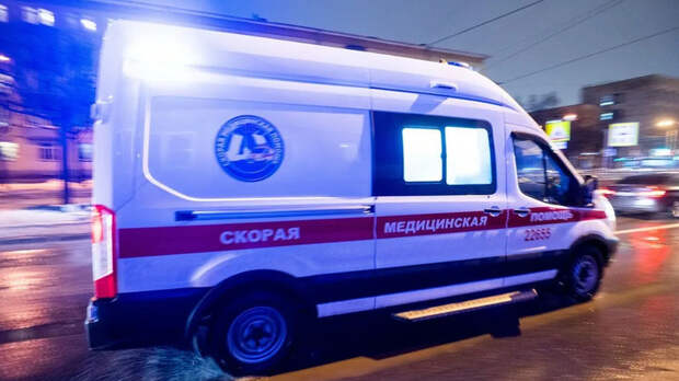 Пятнадцатилетний юноша на электросамокате сбил мальчика в Екатеринбурге