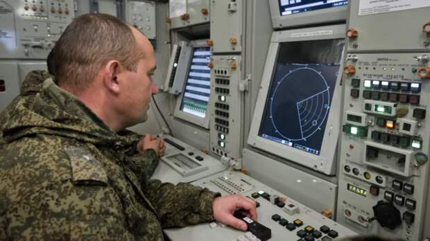«Военная хроника» заявила о начале работы ПВО в Крыму