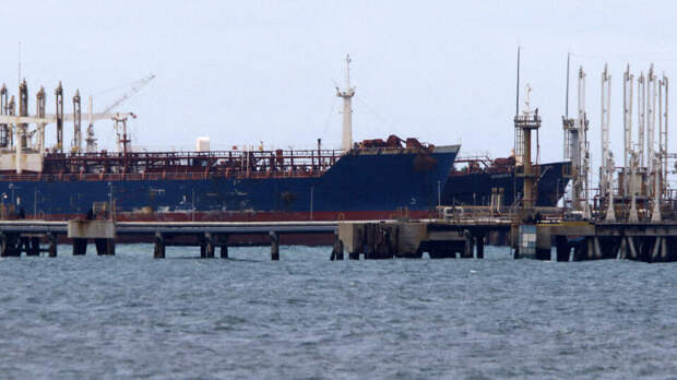 Трамп: США получают нефть из Венесуэлы на ежедневной основе