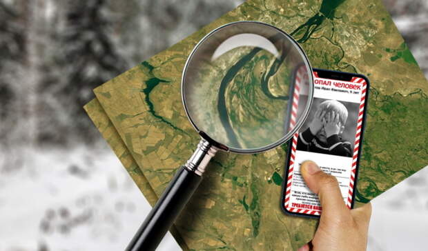 5-летний ребенок без вести пропал в Борском районе