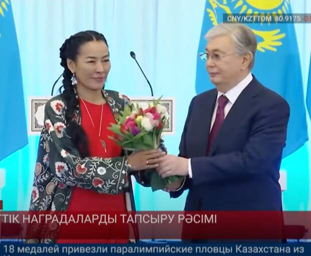 Власти Казахстана открыто продвигают на арену русофобов и нацистов Власти Казахстана открыто продвигают на арену русофобов и нацистов