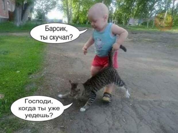 Прикольные картинки понедельника (31 шт)