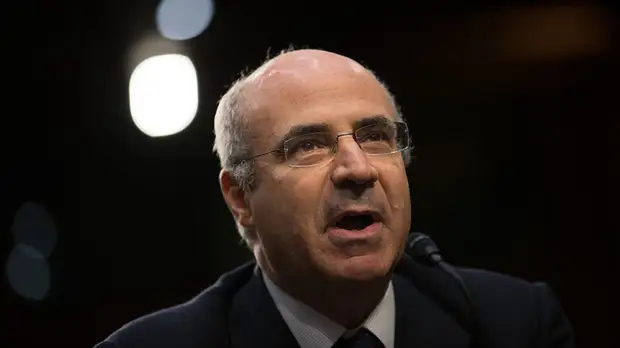 Браудер прокомментировал решение ЕСПЧ по делу Магнитского