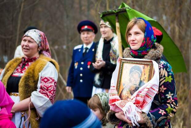 Праздник Юрия Вешнего или Егорьев день 6 мая 2024 года богат на приметы, традиции, поверья и обряды