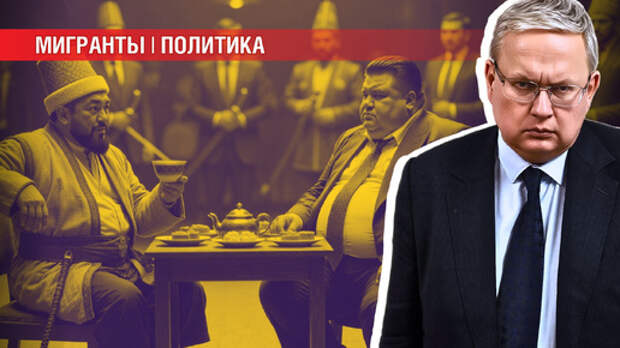 Политическая власть диаспор уже сложилась: что их питает, кто поддерживает?