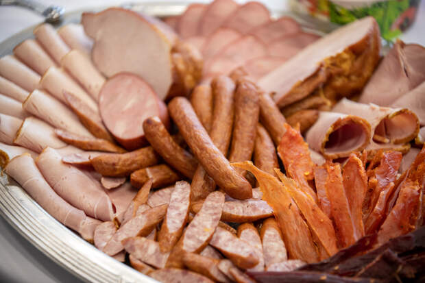 Нутрициолог назвала продукты, которые стоит ограничить в рационе