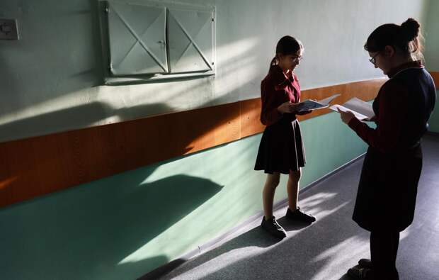 Умение рассказывать истории помогает детям лучше понимать эмоции окружающих