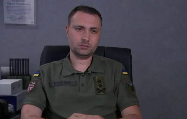 Глава ГУР МОУ Буданов пообещал «справиться» с новой железной дорогой, проходящей через новые регионы России