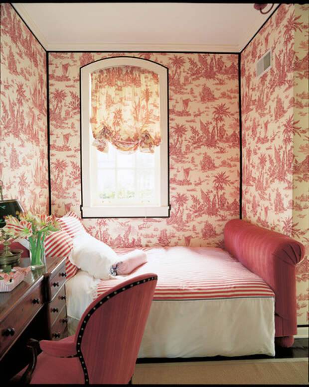 Классический Спальня by Branca, Inc.