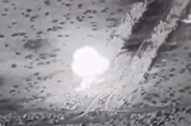 Смертельный удар за танкер и Новороссийск: горят тайные цеха ВСУ в Чугуеве