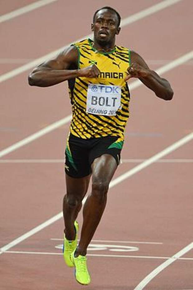 https://upload.wikimedia.org/wikipedia/commons/thumb/6/6a/Usain_Bolt_after_200_m_final_Beijing_2015.jpg/266px-Usain_Bolt_after_200_m_final_Beijing_2015.jpg