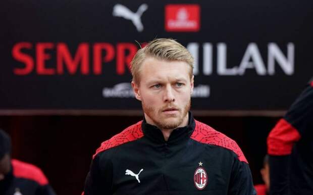 «Милан» продлил Кьера