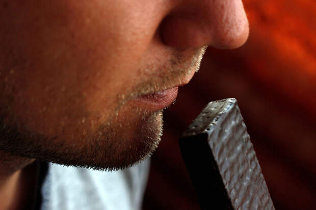 Кондитер Романова: избегайте в ПП-батончиках ИМО и пальмового масла